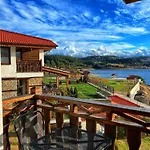 Oasis Rhodopes 3* Dospat