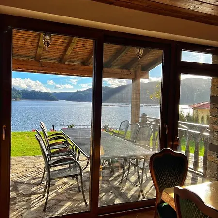 Oasis Rhodopes Гостевой дом