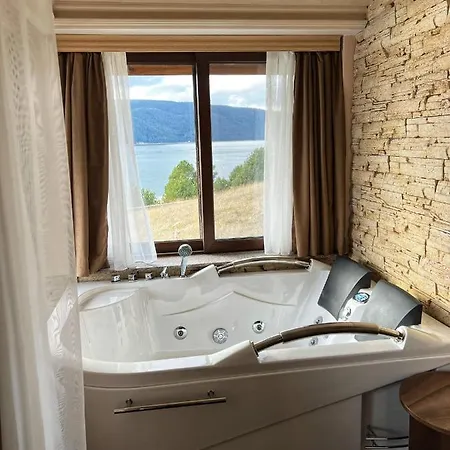 Oasis Rhodopes * 도스파트
