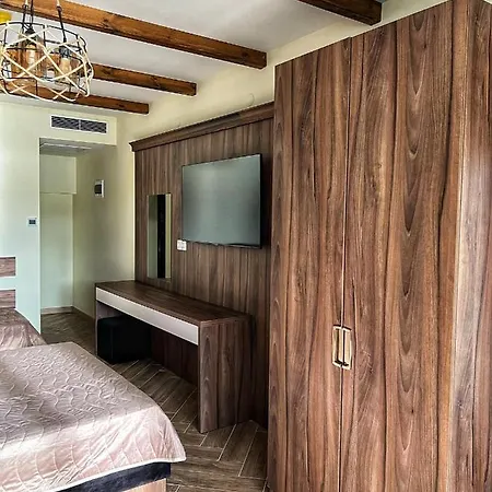 Oasis Rhodopes Гостевой дом
