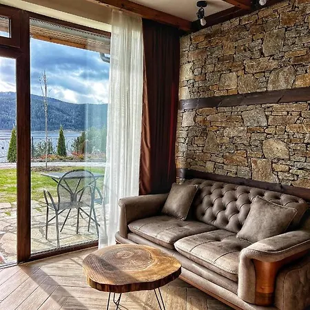 Oasis Rhodopes 도스파트