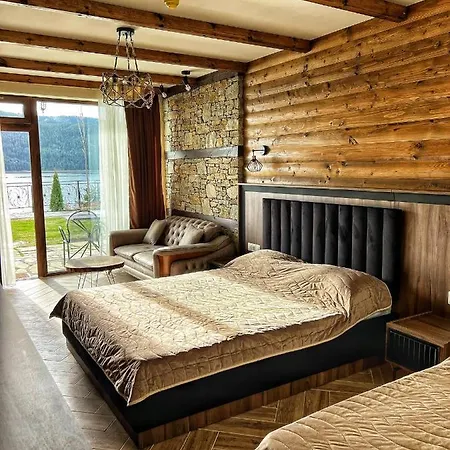 Oasis Rhodopes Гостевой дом Доспат