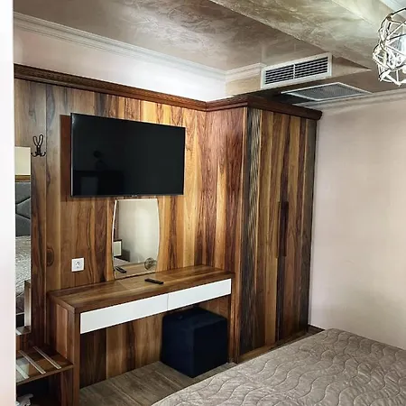 Oasis Rhodopes 3*
