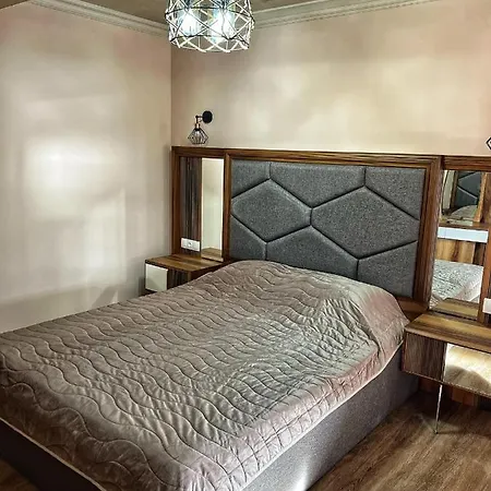 Oasis Rhodopes 도스파트