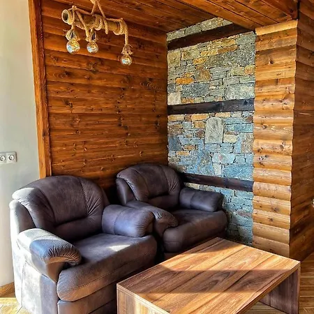Oasis Rhodopes Πανσιόν