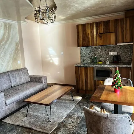 Гостевой дом Oasis Rhodopes Доспат