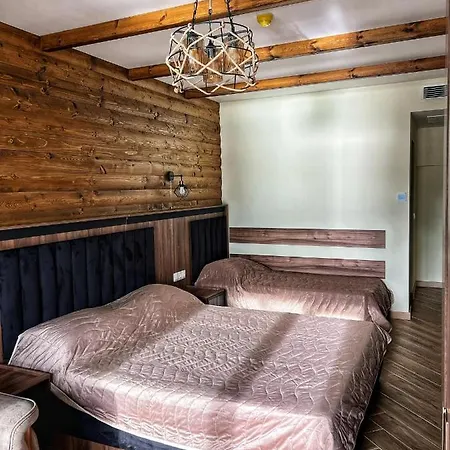 Oasis Rhodopes Гостевой дом