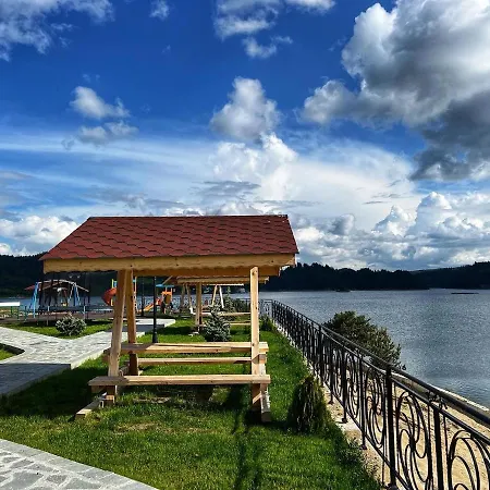 Oasis Rhodopes 3*
