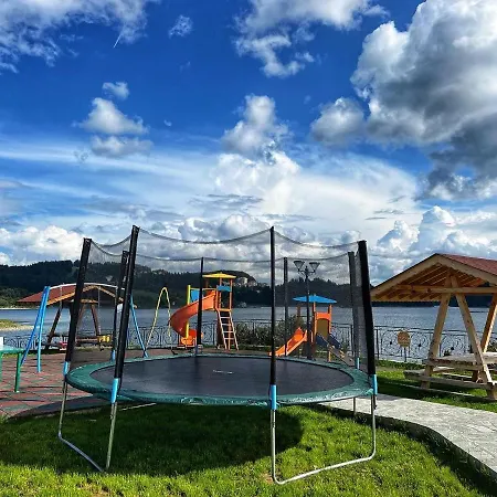 Oasis Rhodopes Доспат