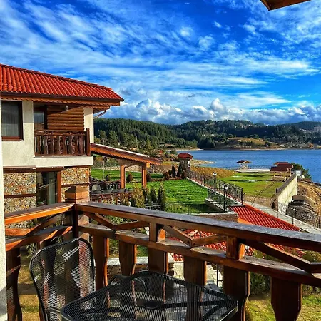 Oasis Rhodopes 3* Dospat