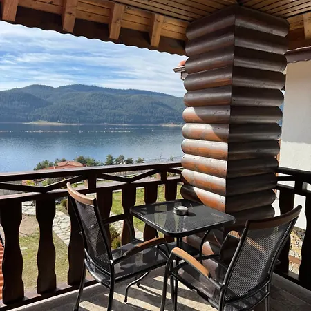 Oasis Rhodopes Gasthof 3*