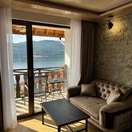 Gasthof Oasis Rhodopes 3*