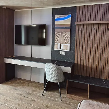 Oasis Rhodopes Доспат