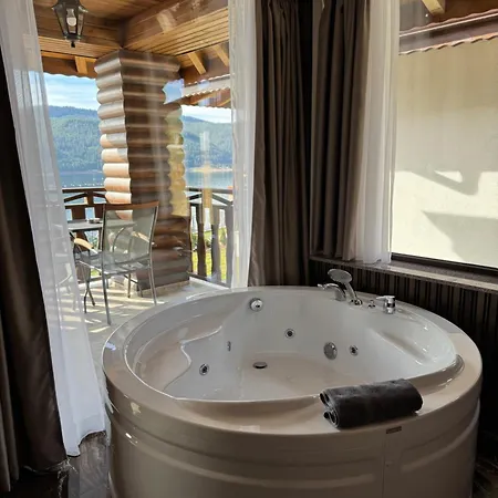 Oasis Rhodopes 3* Dospat
