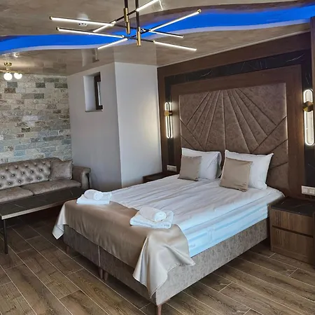 Oasis Rhodopes Къща за гости 3*