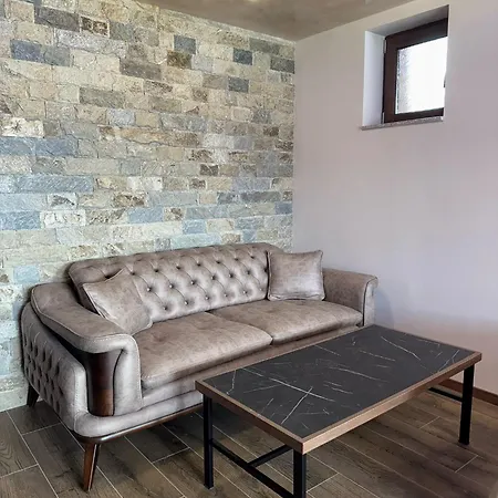 Oasis Rhodopes Gasthof Dospat