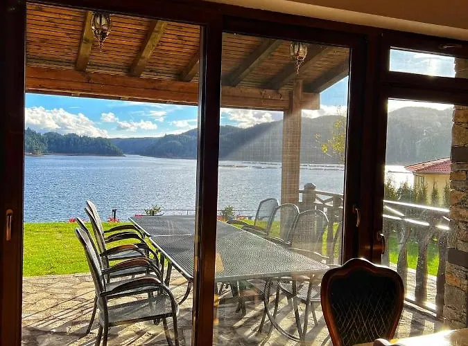 Oasis Rhodopes Къща за гости