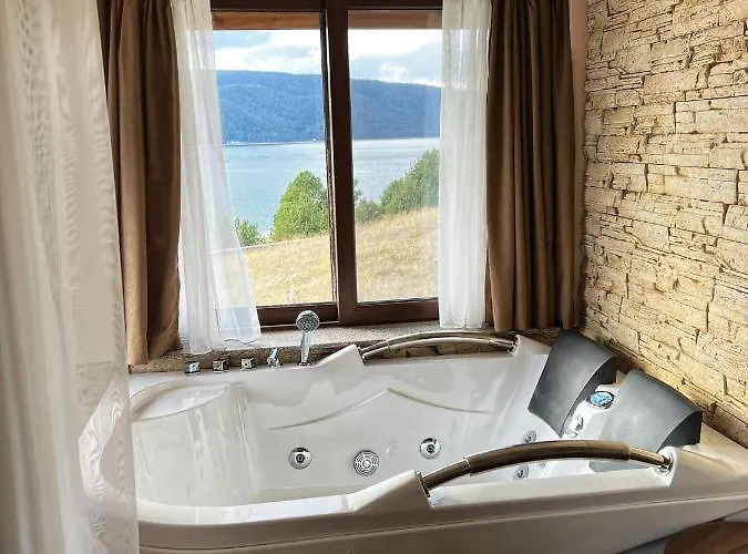 Oasis Rhodopes 3* Доспат