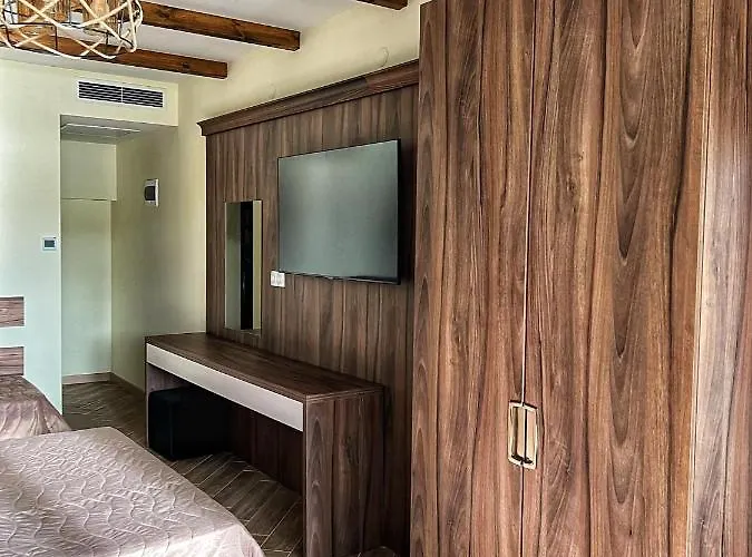 Oasis Rhodopes Gasthof