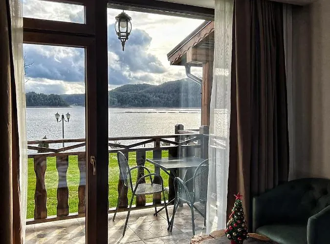 Gasthof Oasis Rhodopes Dospat