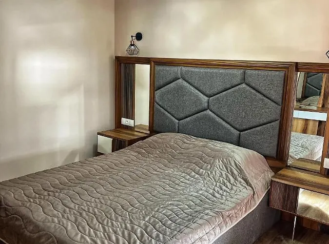 Oasis Rhodopes Dospat