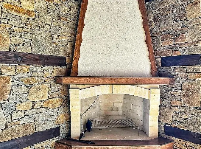 Oasis Rhodopes Gasthof 3*