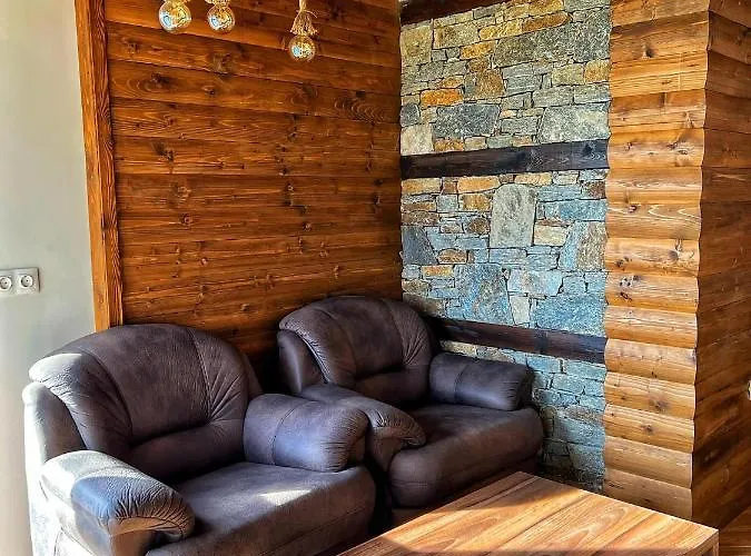 Oasis Rhodopes Къща за гости