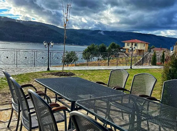 Gasthof Oasis Rhodopes Dospat