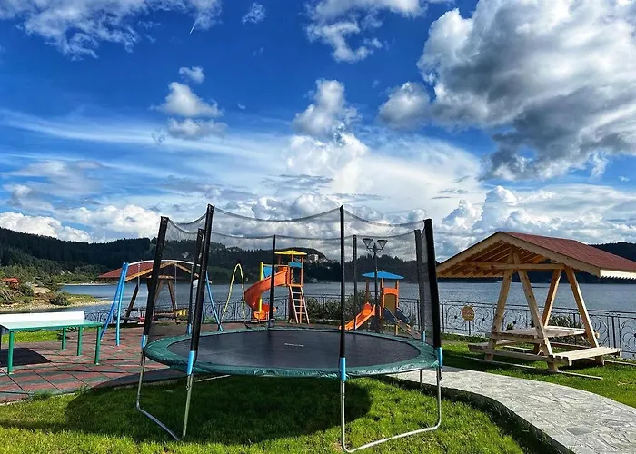 Oasis Rhodopes Доспат