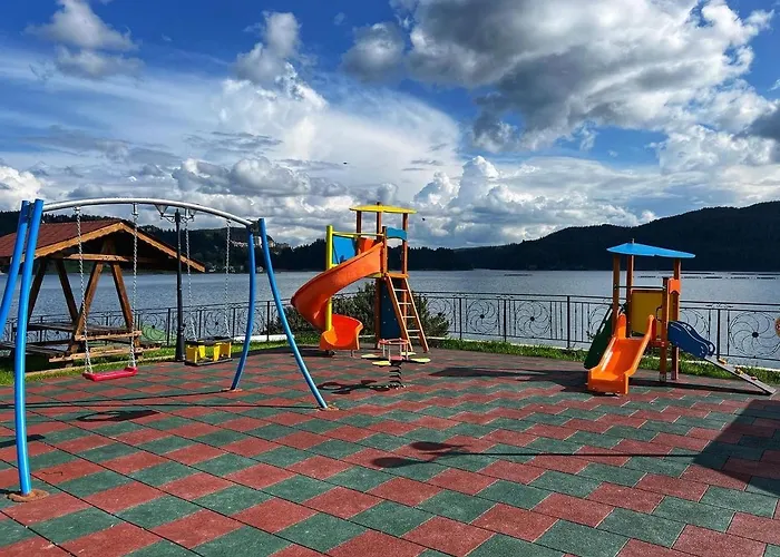 Oasis Rhodopes Gasthof