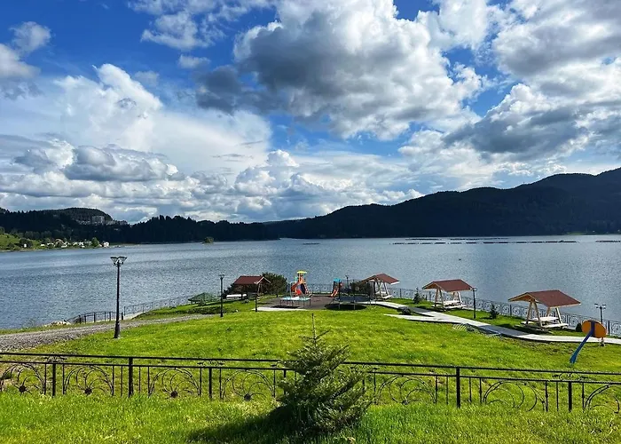 Къща за гости Oasis Rhodopes