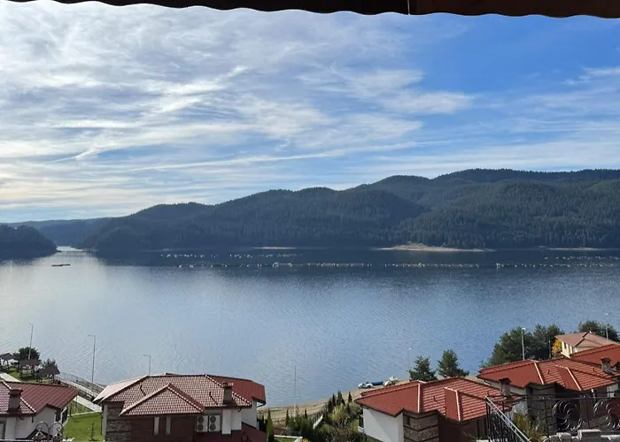 Gasthof Oasis Rhodopes Dospat