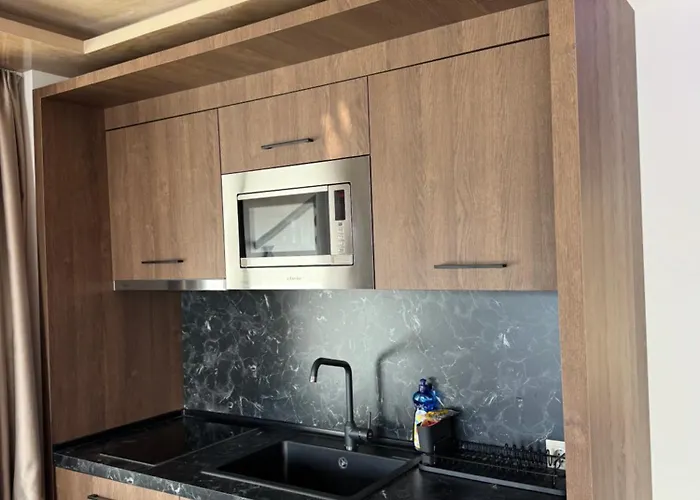 Gasthof Oasis Rhodopes