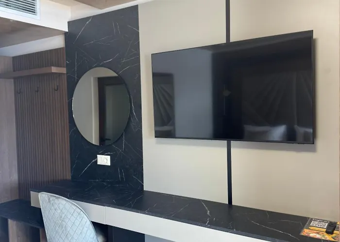 Gasthof Oasis Rhodopes Dospat