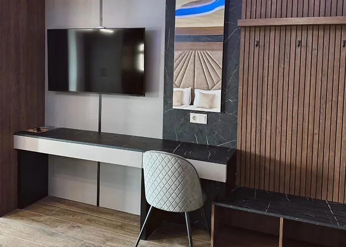 Oasis Rhodopes Доспат