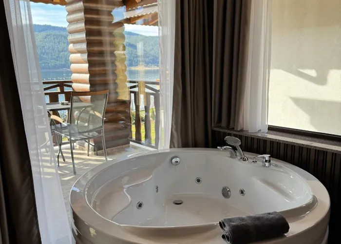 Oasis Rhodopes 3* Dospat