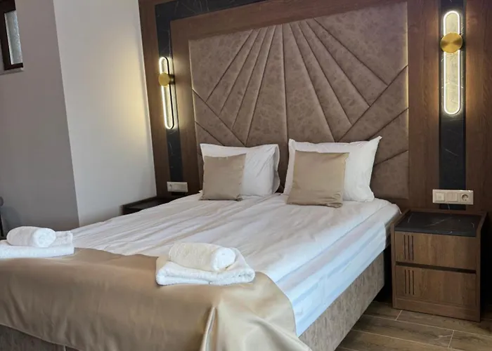 Oasis Rhodopes Gasthof