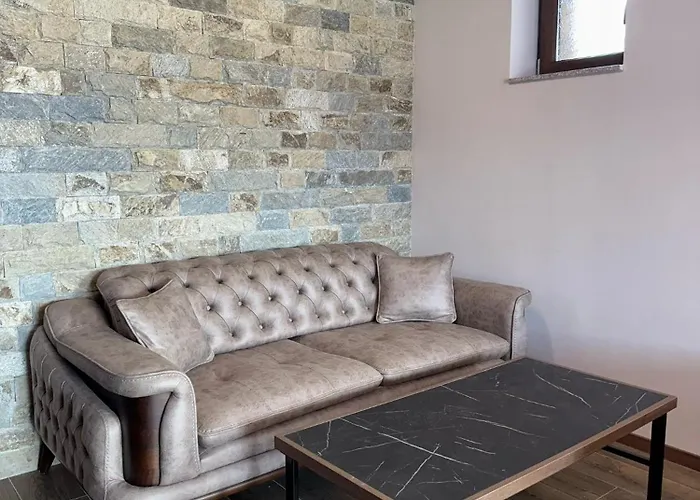 Oasis Rhodopes Gasthof Dospat